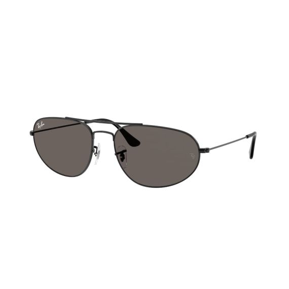 Ray-Ban RB 3945 002/B1 Güneş Gözlüğü, Cinsiyet: Unisex, Ekartman: 62, Resim 7