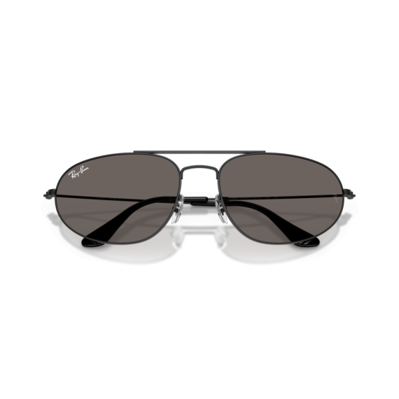 Ray-Ban RB 3945 002/B1 Güneş Gözlüğü, Cinsiyet: Unisex, Ekartman: 60, Resim 6