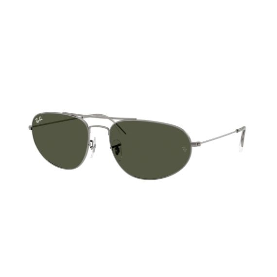 Ray-Ban RB 3945 004/31 Güneş Gözlüğü, Cinsiyet: Unisex, Ekartman: 60, Resim 7