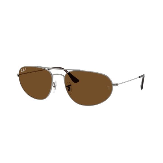 Ray-Ban RB 3945 004/57 Güneş Gözlüğü, Cinsiyet: Unisex, Ekartman: 62, Resim 7