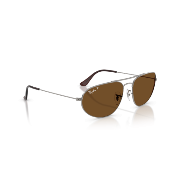 Ray-Ban RB 3945 004/57 Güneş Gözlüğü, Cinsiyet: Unisex, Ekartman: 62, Resim 4