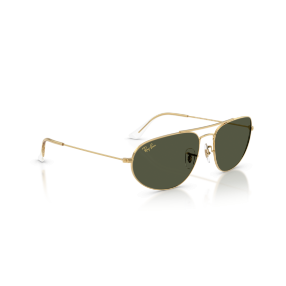 Ray-Ban RB 3945 919631 Güneş Gözlüğü, Cinsiyet: Unisex, Ekartman: 62, Resim 4