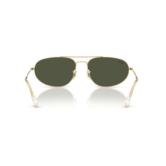 Ray-Ban RB 3945 919631 Güneş Gözlüğü, Cinsiyet: Unisex, Ekartman: 60, Resim 3