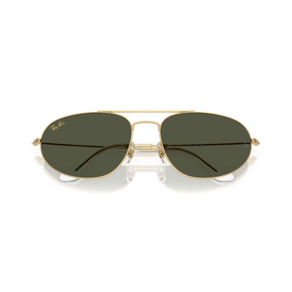 Ray-Ban RB 3945 919631 Güneş Gözlüğü, Cinsiyet: Unisex, Ekartman: 60, Resim 6