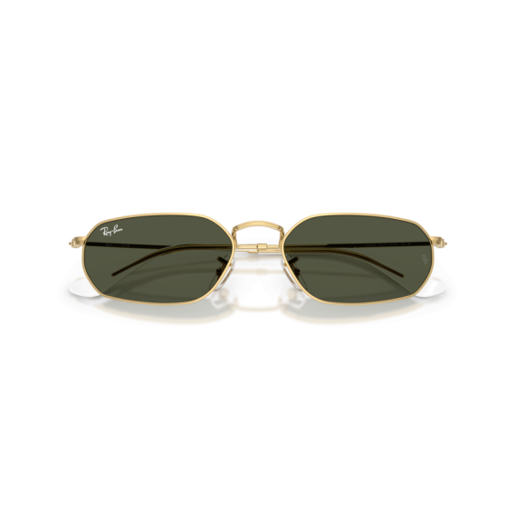 Ray-Ban RB 3947 001/31 Güneş Gözlüğü, Cinsiyet: Unisex, Ekartman: 54, Resim 6