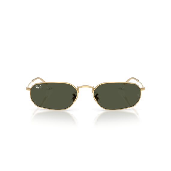 Ray-Ban RB 3947 001/31 Güneş Gözlüğü, Cinsiyet: Unisex, Ekartman: 54, Resim 5