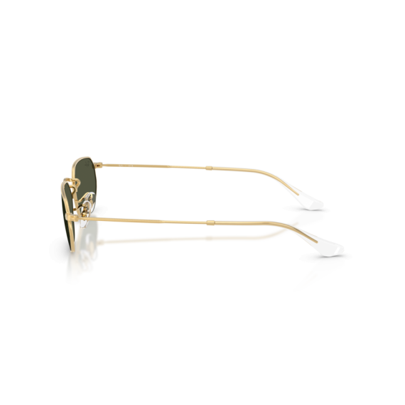 Ray-Ban RB 3947 001/31 Güneş Gözlüğü, Cinsiyet: Unisex, Ekartman: 54, Resim 2