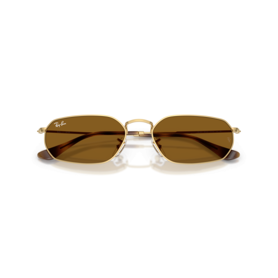 Ray-Ban RB 3947 001/33 Güneş Gözlüğü, Cinsiyet: Unisex, Ekartman: 57, Resim 6