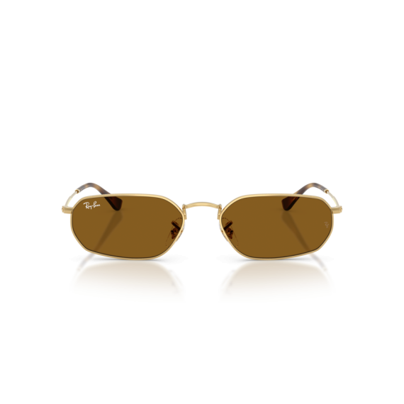 Ray-Ban RB 3947 001/33 Güneş Gözlüğü, Cinsiyet: Unisex, Ekartman: 57, Resim 5