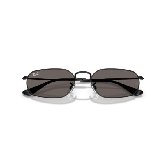 Ray-Ban RB 3947 002/B1 Güneş Gözlüğü, Cinsiyet: Unisex, Ekartman: 57, Resim 6