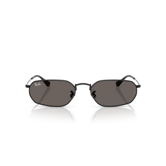 Ray-Ban RB 3947 002/B1 Güneş Gözlüğü, Cinsiyet: Unisex, Ekartman: 57, Resim 5