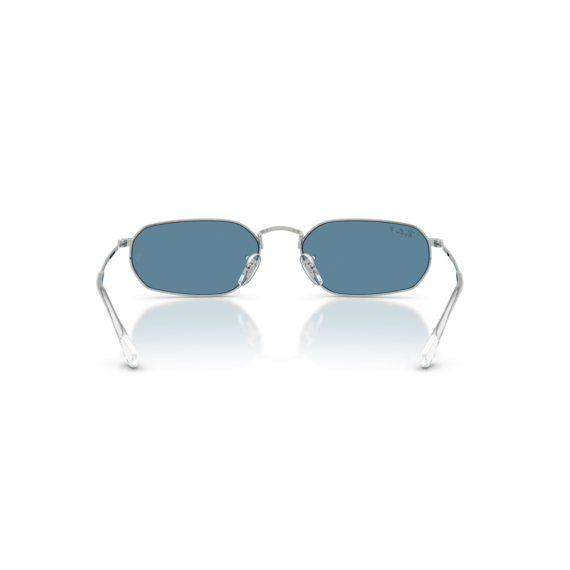 Ray-Ban RB 3947 003/S2 Güneş Gözlüğü, Cinsiyet: Unisex, Ekartman: 57, Resim 3