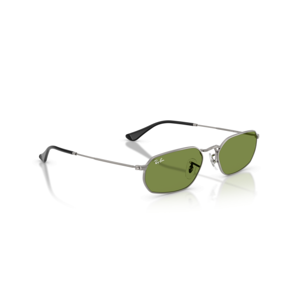 Ray-Ban RB 3947 004/4E Güneş Gözlüğü, Cinsiyet: Unisex, Ekartman: 57, Resim 4