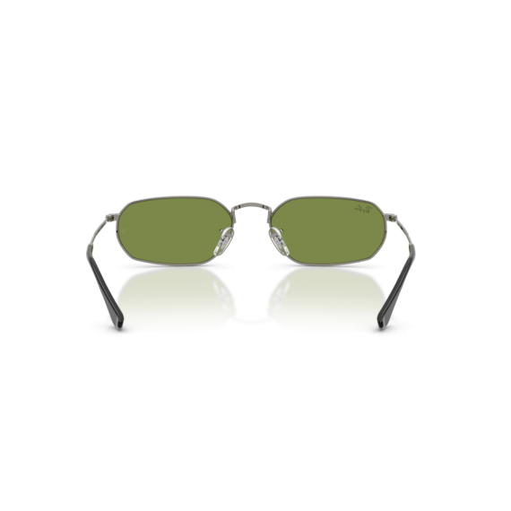 Ray-Ban RB 3947 004/4E Güneş Gözlüğü, Cinsiyet: Unisex, Ekartman: 57, Resim 3