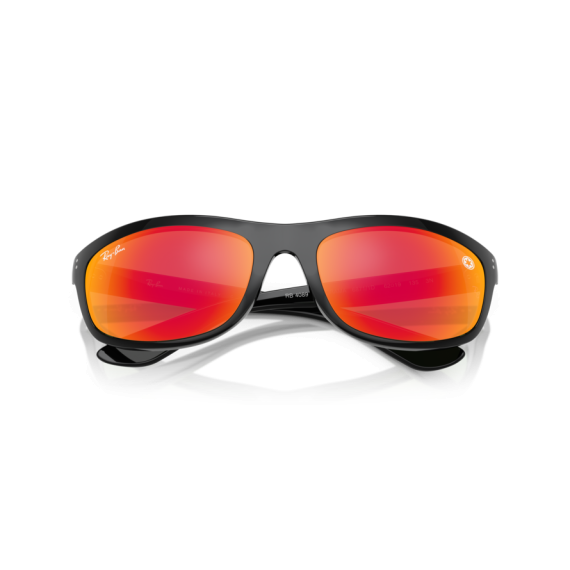 Ray-Ban RB 4089 68711D Güneş Gözlüğü, Resim 6