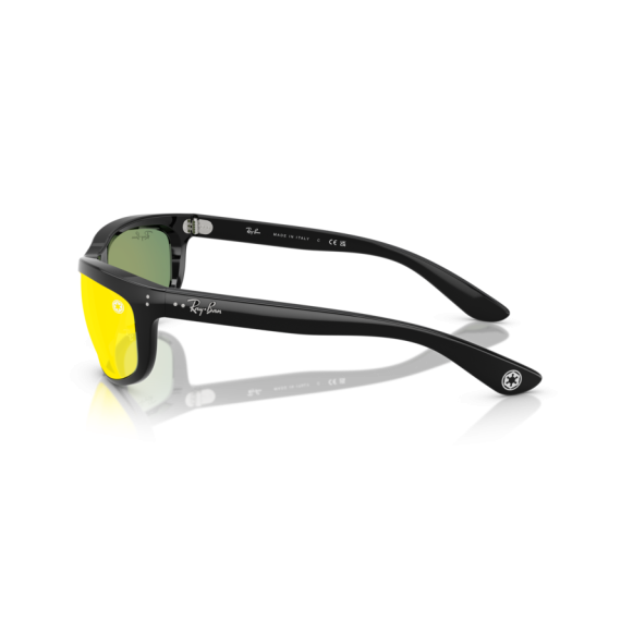 Ray-Ban RB 4089 68711D Güneş Gözlüğü, Resim 2