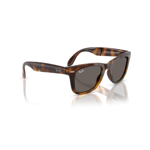Ray-Ban RB 4105 710/B1 Güneş Gözlüğü, Resim 4