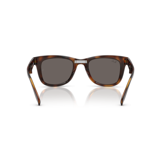 Ray-Ban RB 4105 710/B1 Güneş Gözlüğü, Resim 3