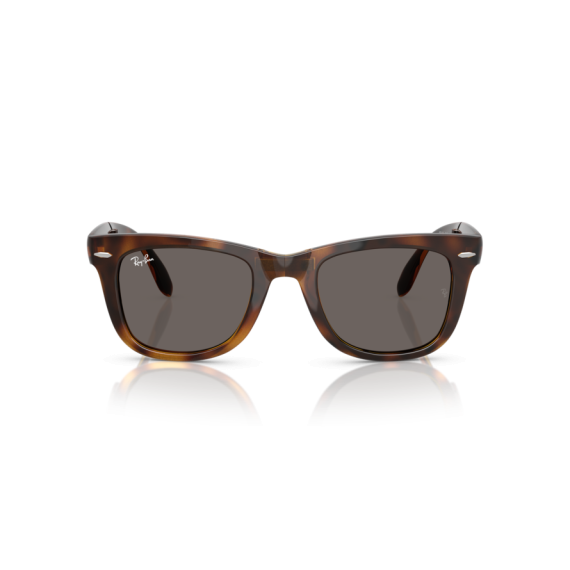 Ray-Ban RB 4105 710/B1 Güneş Gözlüğü, Resim 5