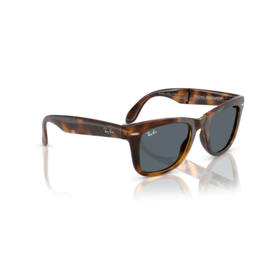 Ray-Ban RB 4105 710/R5 Güneş Gözlüğü, Resim 4