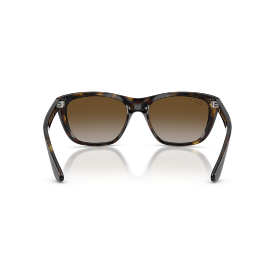 Ray-Ban RB 4154 710/T5 Güneş Gözlüğü, Resim 3