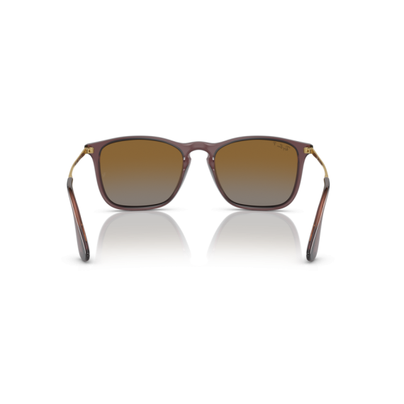 Ray-Ban RB 4187 6593T5 Güneş Gözlüğü, Resim 3