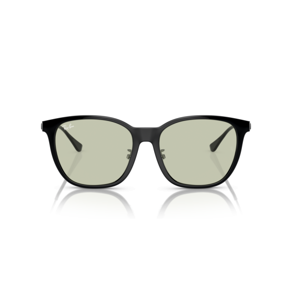 Ray-Ban RB 4333D 601/2 Güneş Gözlüğü, Resim 5