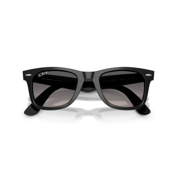 Ray-Ban RB 4340 601/M3 Güneş Gözlüğü, Resim 6