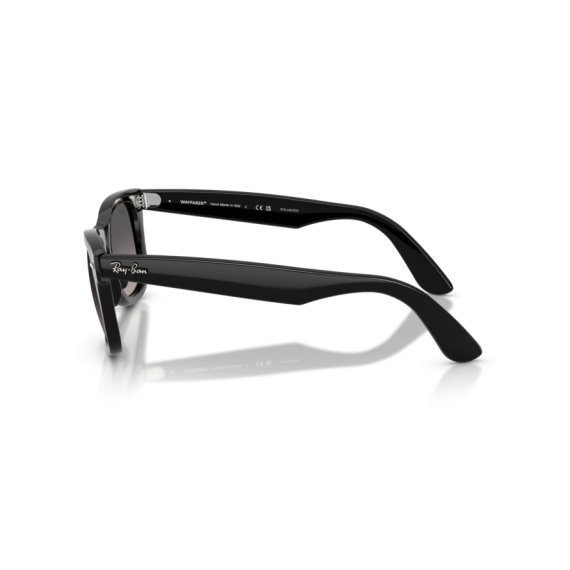 Ray-Ban RB 4340 601/M3 Güneş Gözlüğü, Resim 2