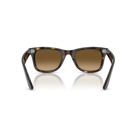 Ray-Ban RB 4340 710/M2 Güneş Gözlüğü, Resim 3