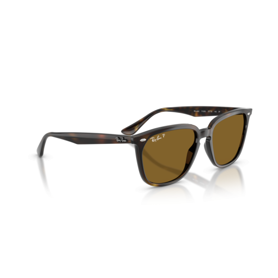 Ray-Ban RB 4362 710/83 Güneş Gözlüğü, Resim 4