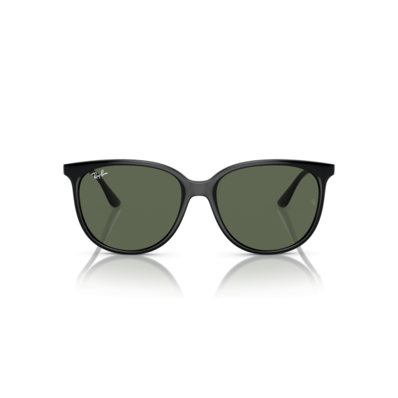 Ray-Ban RB 4378 601/71 Güneş Gözlüğü, Resim 5
