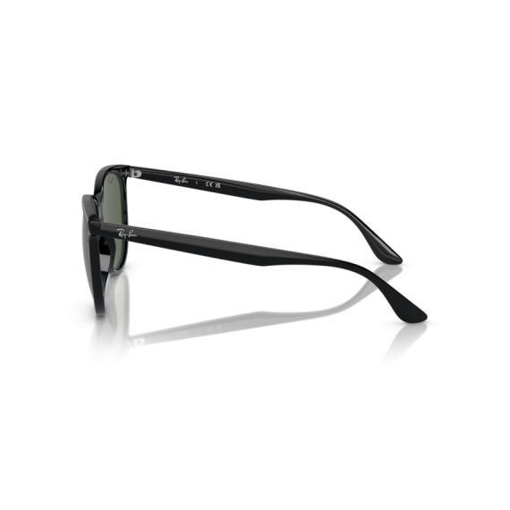 Ray-Ban RB 4378 601/71 Güneş Gözlüğü, Resim 2