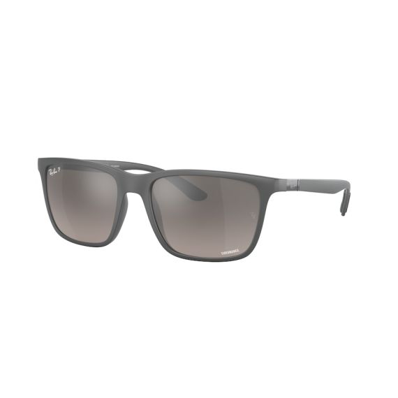 Ray-Ban RB 4385 60175J Güneş Gözlüğü, Resim 8