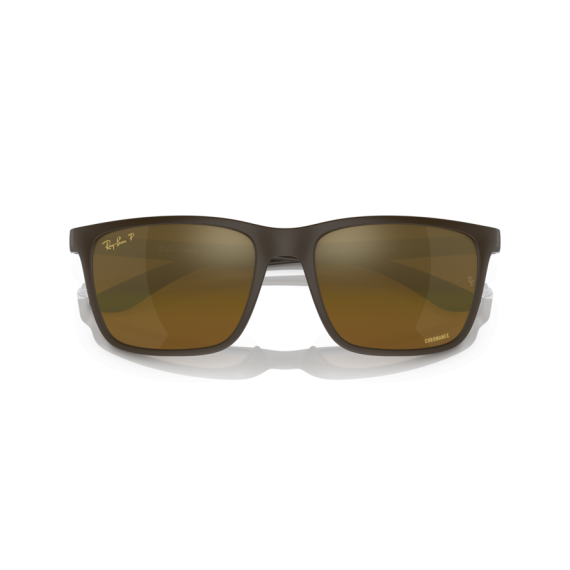Ray-Ban RB 4385 6124A3 Güneş Gözlüğü, Resim 7