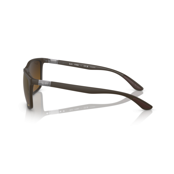 Ray-Ban RB 4385 6124A3 Güneş Gözlüğü, Resim 2