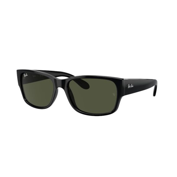 Ray-Ban RB 4388 601/31 Güneş Gözlüğü, Resim 7