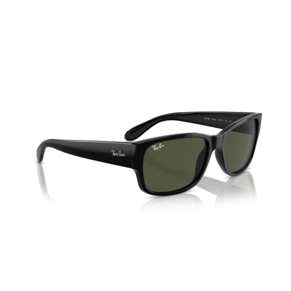 Ray-Ban RB 4388 601/31 Güneş Gözlüğü, Resim 4