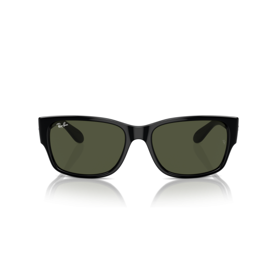 Ray-Ban RB 4388 601/31 Güneş Gözlüğü, Resim 5