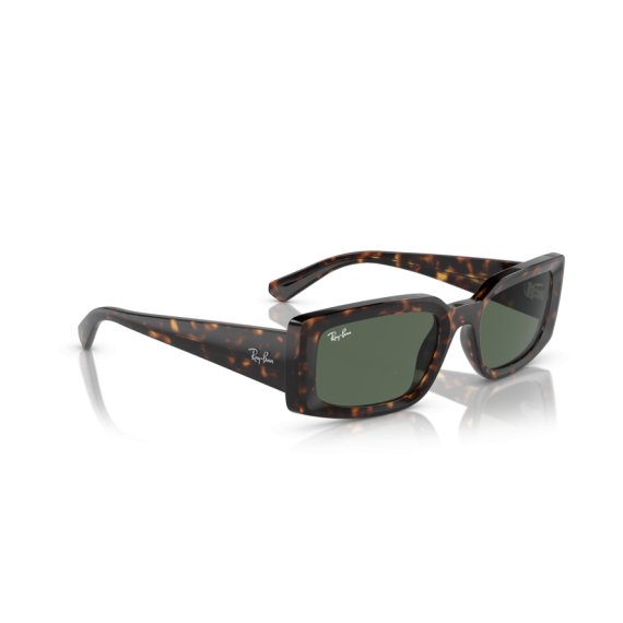 Ray-Ban RB 4395 135971 Güneş Gözlüğü, Resim 4