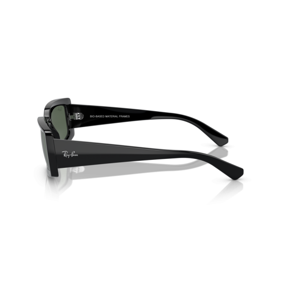 Ray-Ban RB 4395 667771 Güneş Gözlüğü, Resim 2