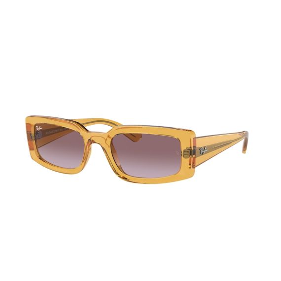 Ray-Ban RB 4395 66828H Güneş Gözlüğü, Resim 7