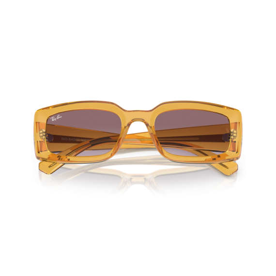 Ray-Ban RB 4395 66828H Güneş Gözlüğü, Resim 6