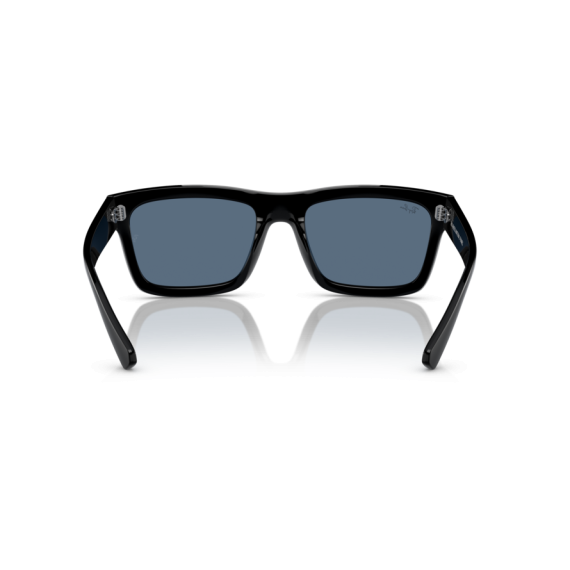Ray-Ban RB 4396 667780 Güneş Gözlüğü, Cinsiyet: Unisex, Ekartman: 57, Resim 3