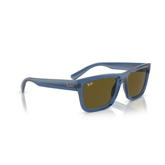 Ray-Ban RB 4396 668073 Güneş Gözlüğü, Cinsiyet: Unisex, Ekartman: 57, Resim 4