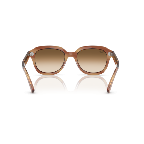 Ray-Ban RB 4398 140351 Güneş Gözlüğü, Cinsiyet: Unisex, Ekartman: 53, Resim 3