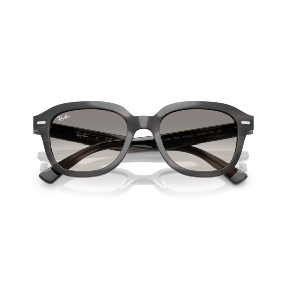 Ray-Ban RB 4398 140432 Güneş Gözlüğü, Cinsiyet: Unisex, Ekartman: 53, Resim 6