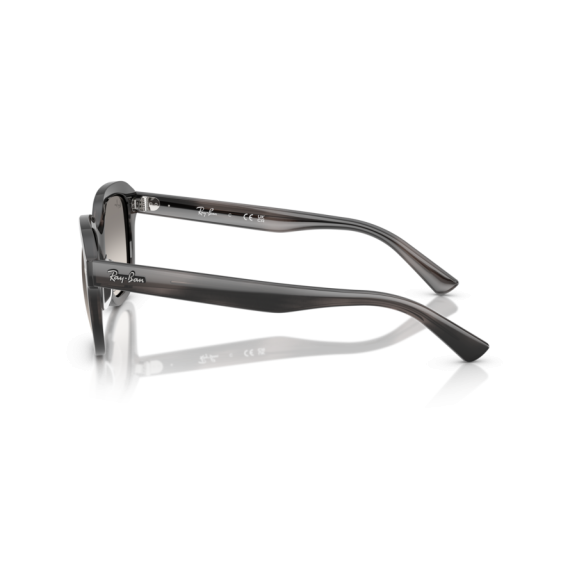Ray-Ban RB 4398 140432 Güneş Gözlüğü, Cinsiyet: Unisex, Ekartman: 51, Resim 2