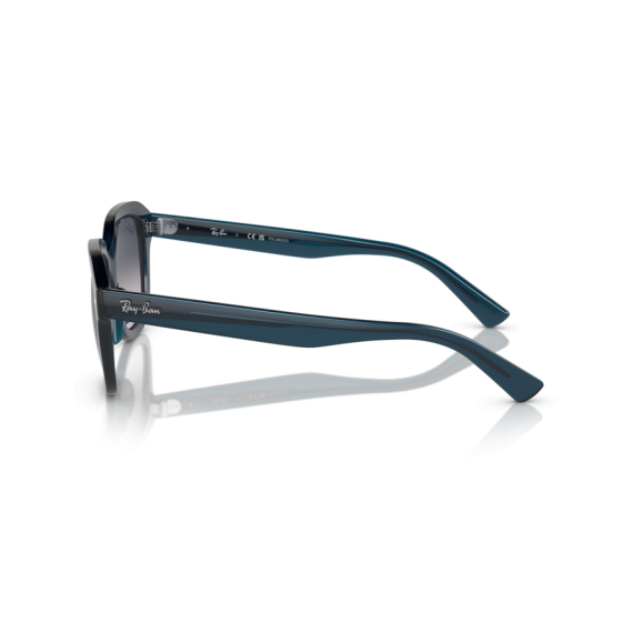 Ray-Ban RB 4398 667678 Güneş Gözlüğü, Resim 2
