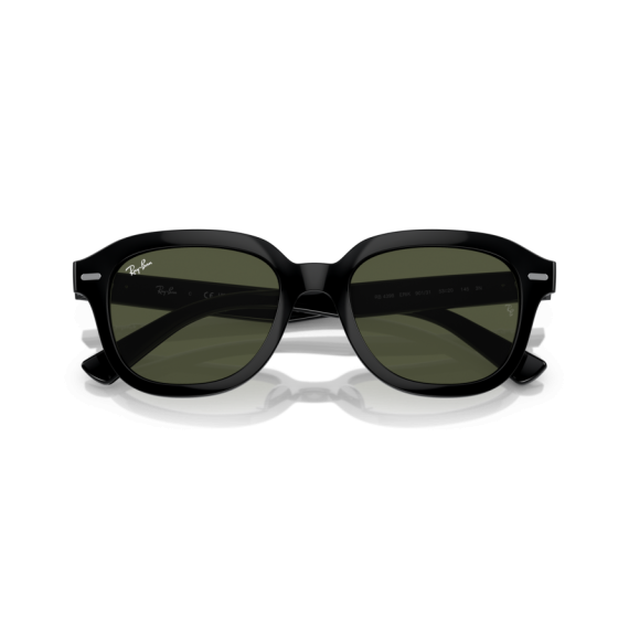 Ray-Ban RB 4398 901/31 Güneş Gözlüğü, Cinsiyet: Unisex, Ekartman: 53, Resim 6